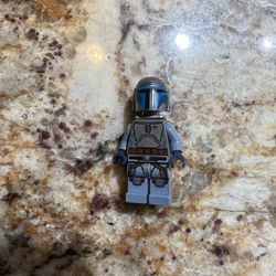 LEGO Jango Fett (Smile)