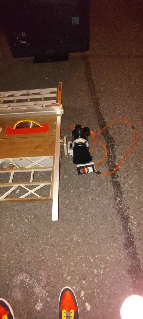 Table Saw