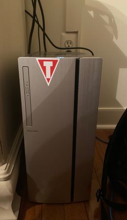 Lenovo Gaming Pc