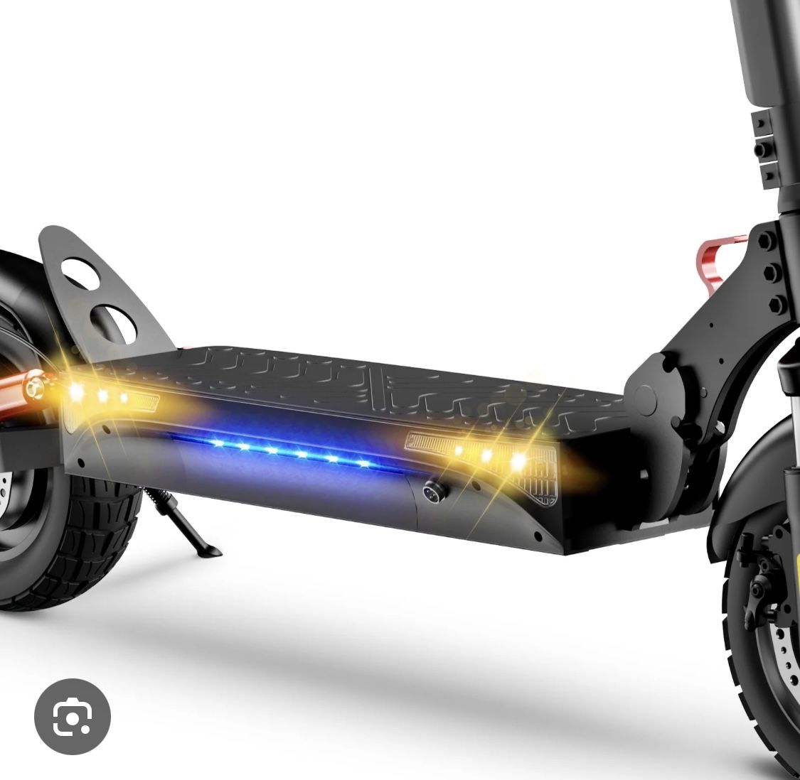 Circocooter Electric Scooter