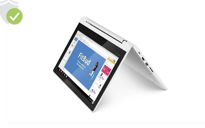 Lenovo Chromebook