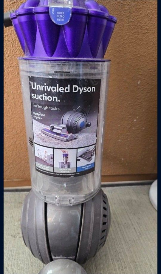 Dyson Ball Animal 3 Upright Vacuum Cleaner