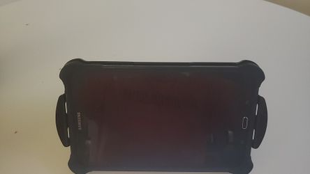 Samsung SM T377P tablet LTE Sprint