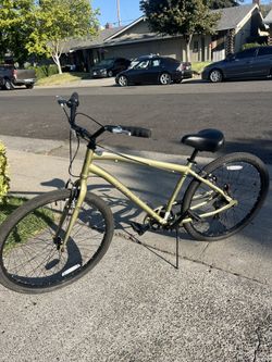 Huffy 27.5" Parkside Bike