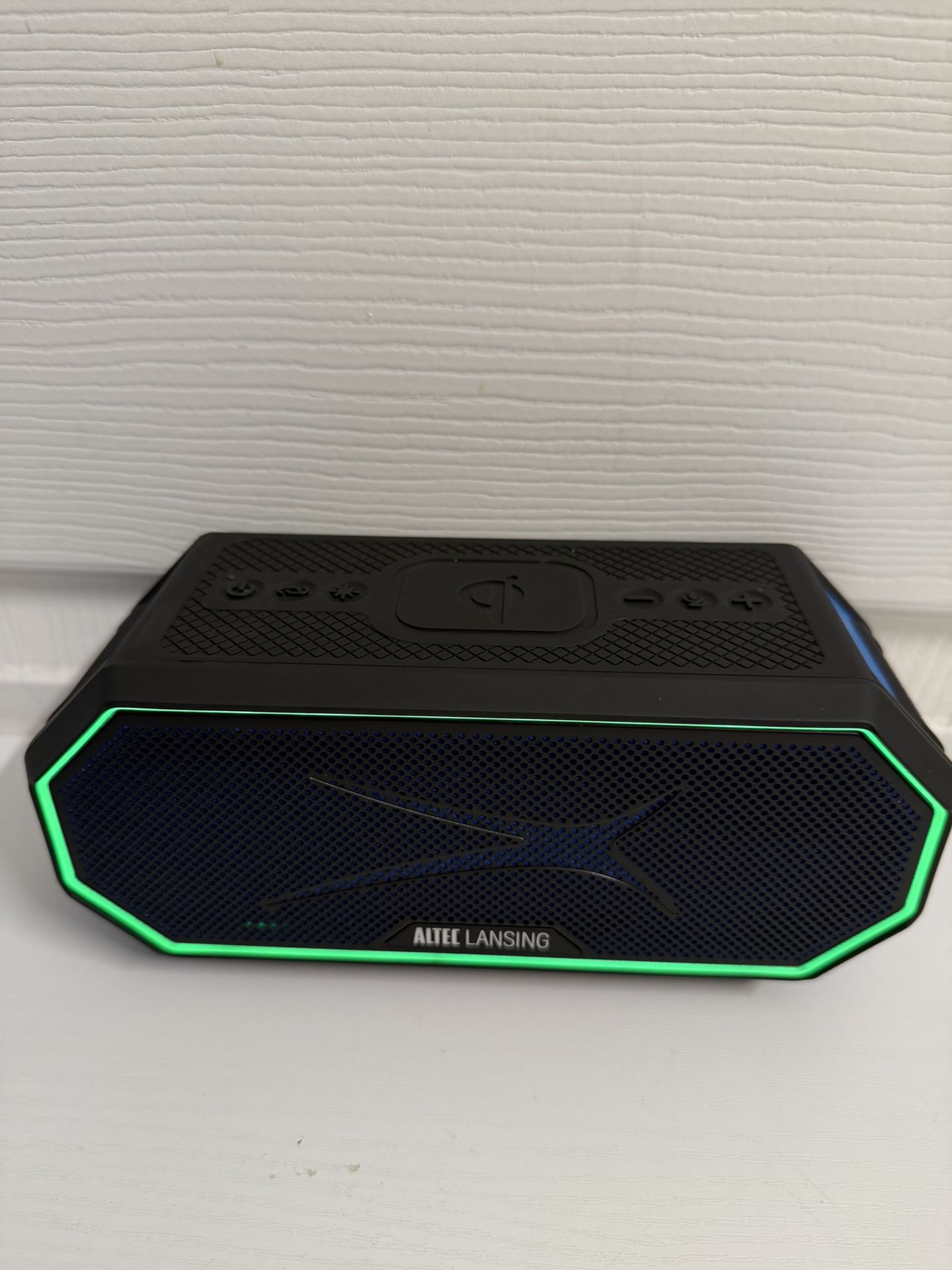 ALTEC LANSING HYDRABLAST