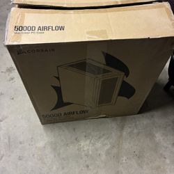 Corsair 5000D ATX PC Case
