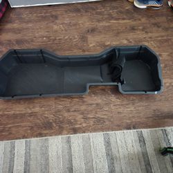 Truck Under Seat Storage Bin