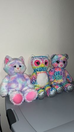 Build a Bear
