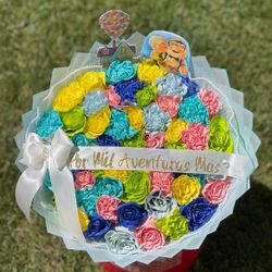 Flower Bouquet