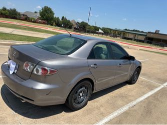 2006 Mazda Mazda6