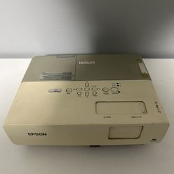 PowerLite 83+ Projector