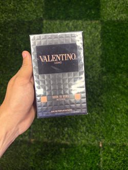 Valentino Uomo Born in Roma Intense EDP 100ml