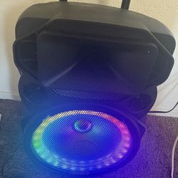 SPEAKER 🔈 