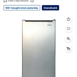 Frigidaire Freezer