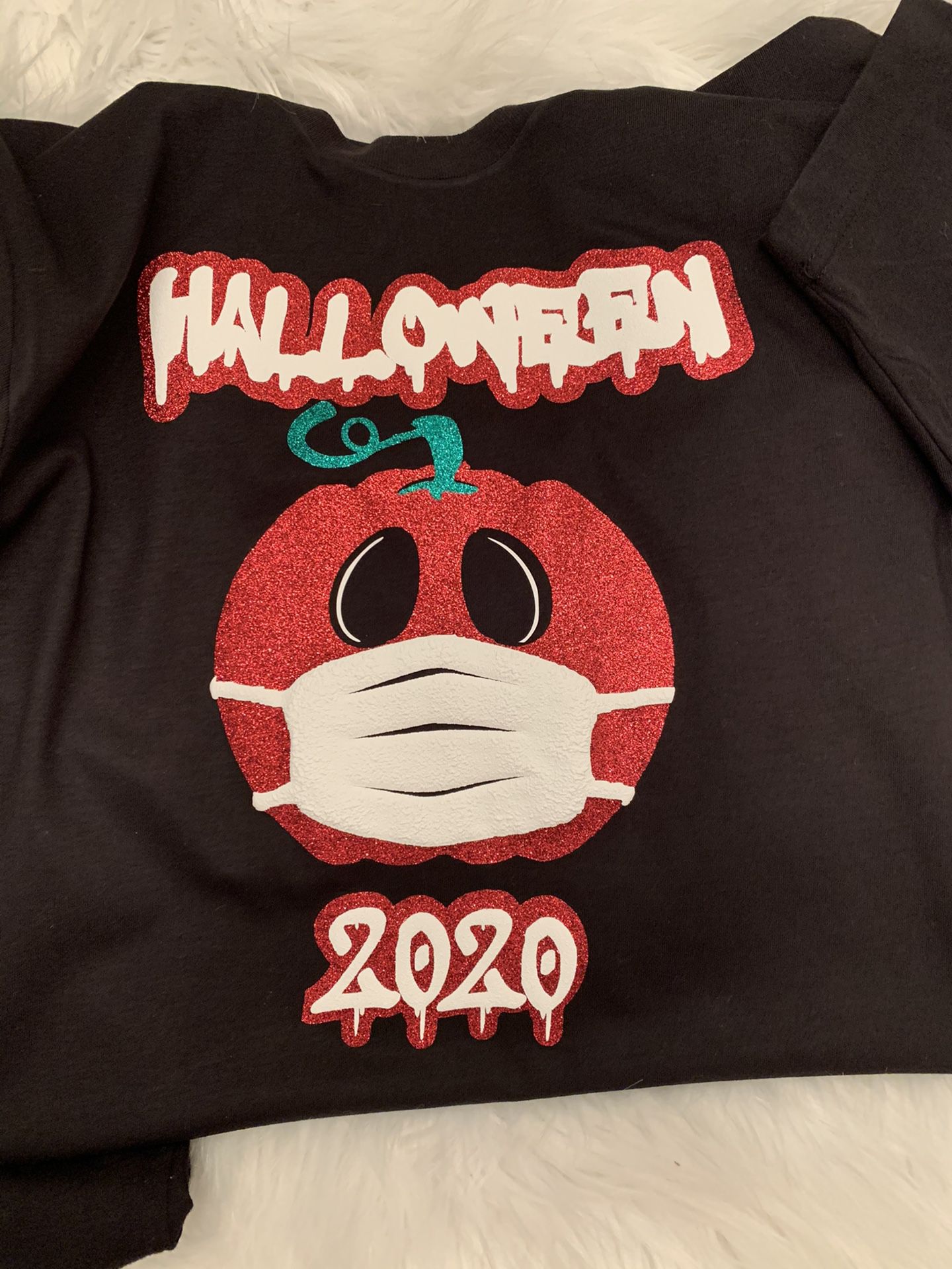Halloween Custom Shirts