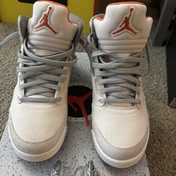 Jordan 5 Crafts 