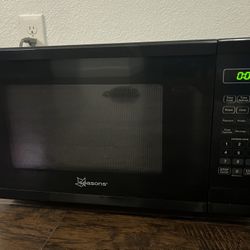 Seasons Microwave 