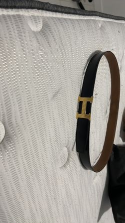 Hermes Belt Men’s