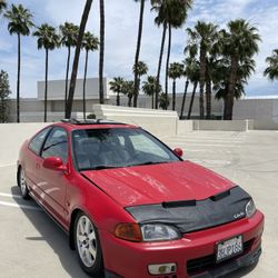1994 Honda Civic