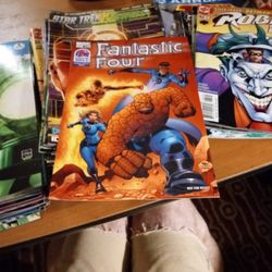 Fantastic Four