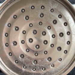 Shower Head 