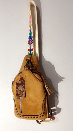 Sam & Hadley Purse