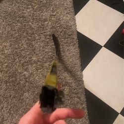 Bauer Supreme Ultra Sonic 