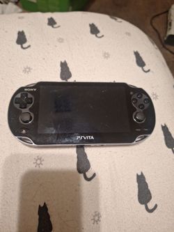 PS Vita (for trade)