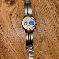 Vintage 98 Storm Navigator Watch