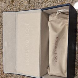 1.1 Millionaires Louis Vuitton Sunglasses 