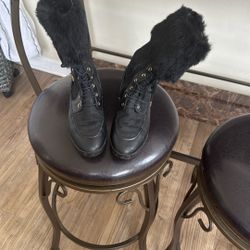 Gucci Boots