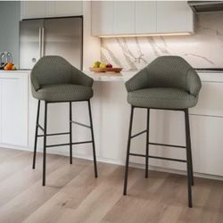 Barstool chair 2