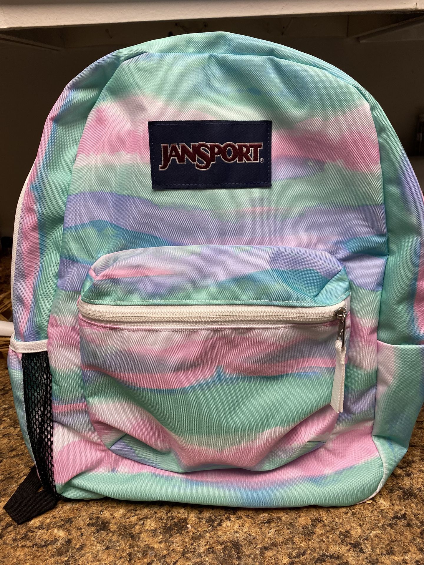 Jansport Backpack 