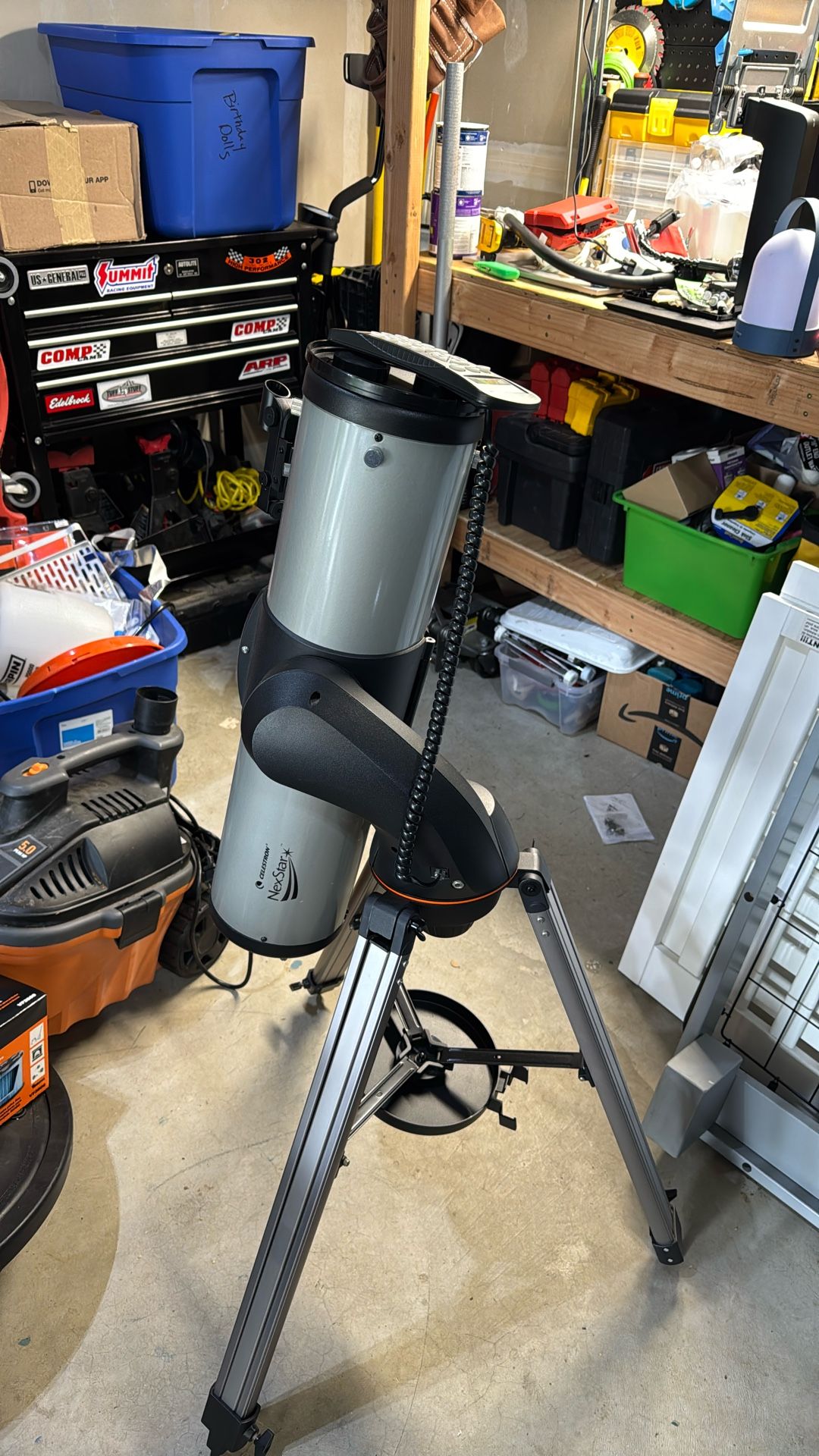 Celestron 130gt