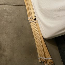 IKEA Leroy Slats 