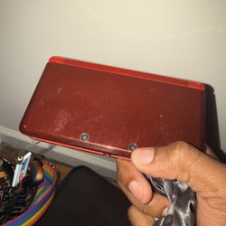 Nintendo 3DS need Gone Asap!