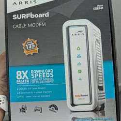 Modem