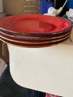 Set de Platos