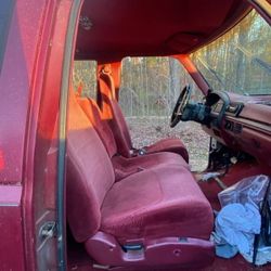 1992 To 96 F-series Truck Parts For Sale