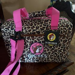 Buccees Cooler