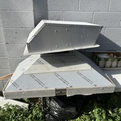 ZLine Oven Hood
