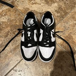 Nike Dunks