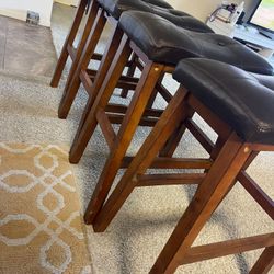 High Top stools