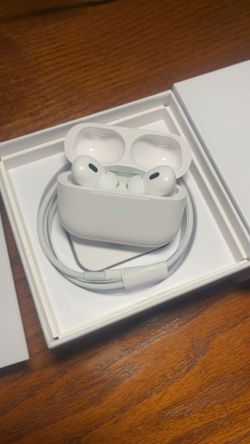 Airpod Pro 2