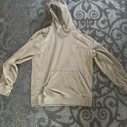 Psycho Bunny French Terry Pullover Hoodie