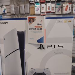 PS5 Disc With Downpayment Of $49