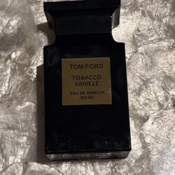 Tom Ford Tobacco Vanille 100mL