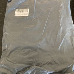 New - 20”x13” Cat Or Dog Bed Cave w Removable Cushioned Pillow - 3 Available