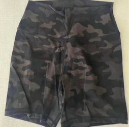 Women’s workout shorts