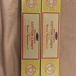 Home Incense